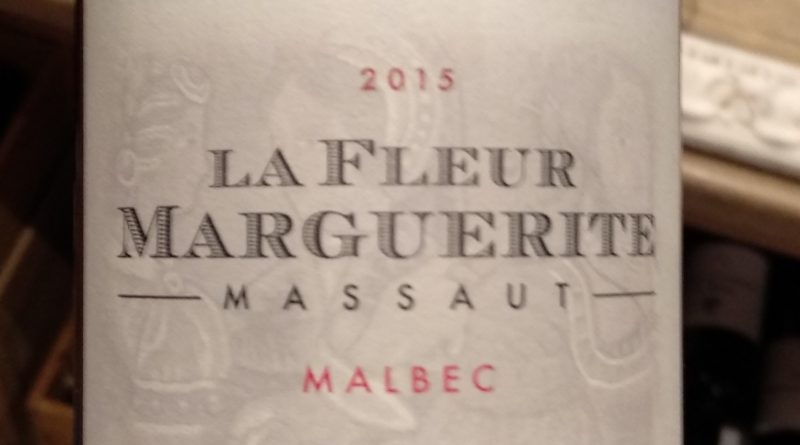 La Fleur Marguerite