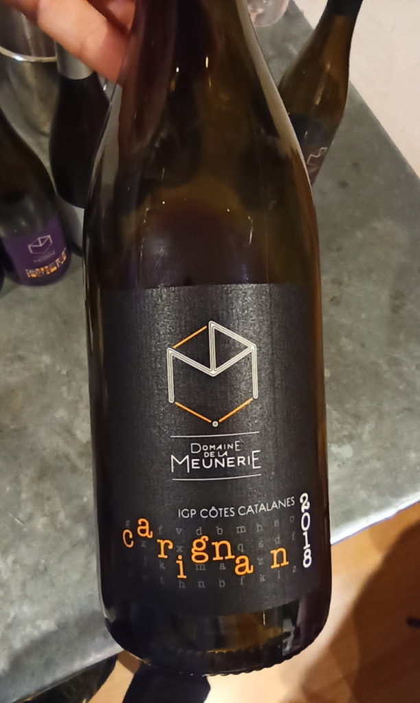 Carignan