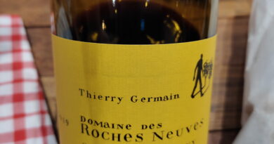 Domaine des Roches Neuves