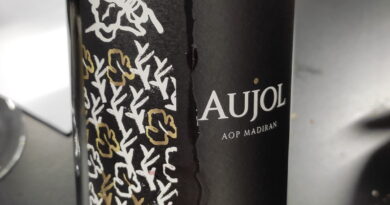 Aujol 2019