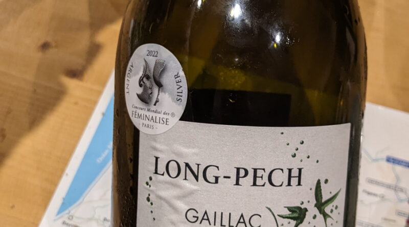 05 Méthode ancestrale - Long-Pech