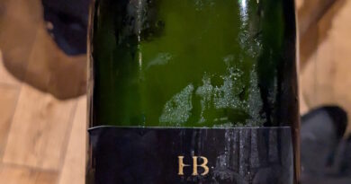1 Champagne Vinted H.Blin (2016)