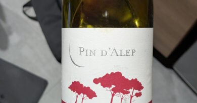 2 Pin d'Alep (2023)