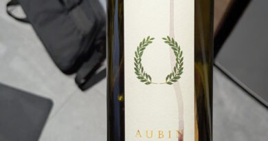 3 Aubin Massamier La Mignarde (2020)
