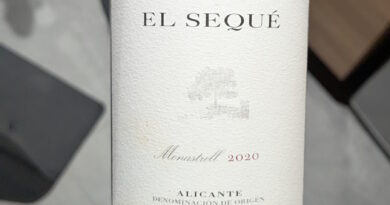 4 El Sequé (2020)