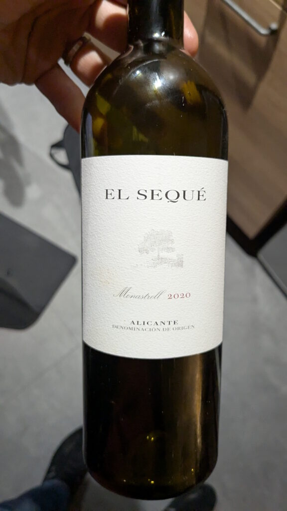 4 El Sequé (2020)