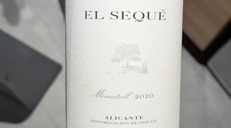 4 El Sequé (2020)