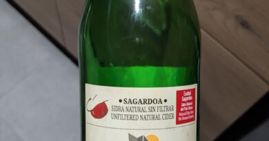 9 Sidre Sagardoa AXPE