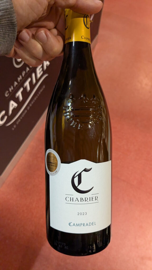 2 Campradel (2023) - Chabrier