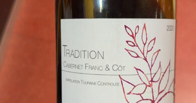 3 Tradition (2020) - Les Pierres d'Aurèle