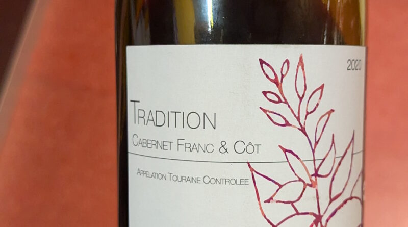 3 Tradition (2020) - Les Pierres d'Aurèle