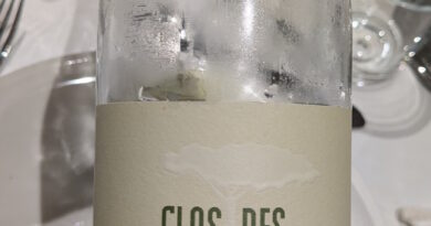 1a Cuvée Tradition (2021) - Clos des Américains