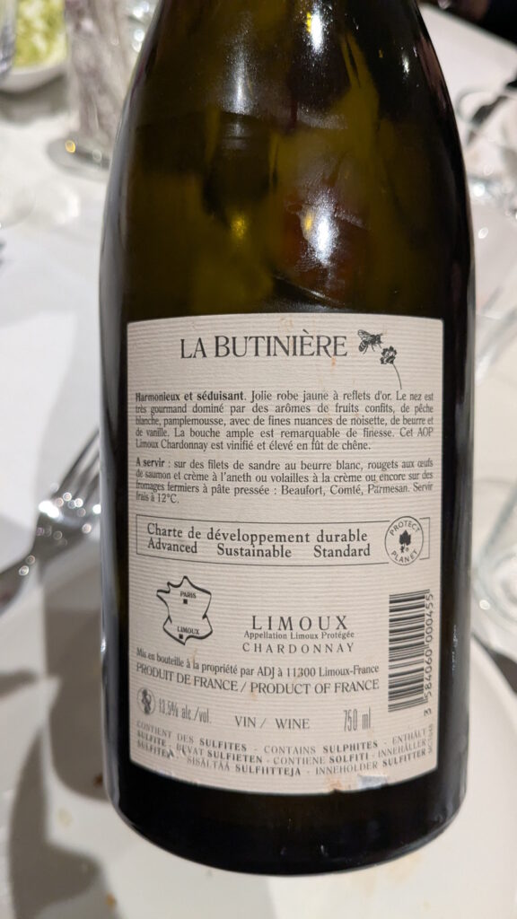 2b La Butinière (2019) - Anne de Joyeuse