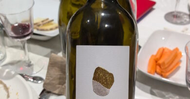 6a L'éclat (2021) - Château Haut-Meyreau