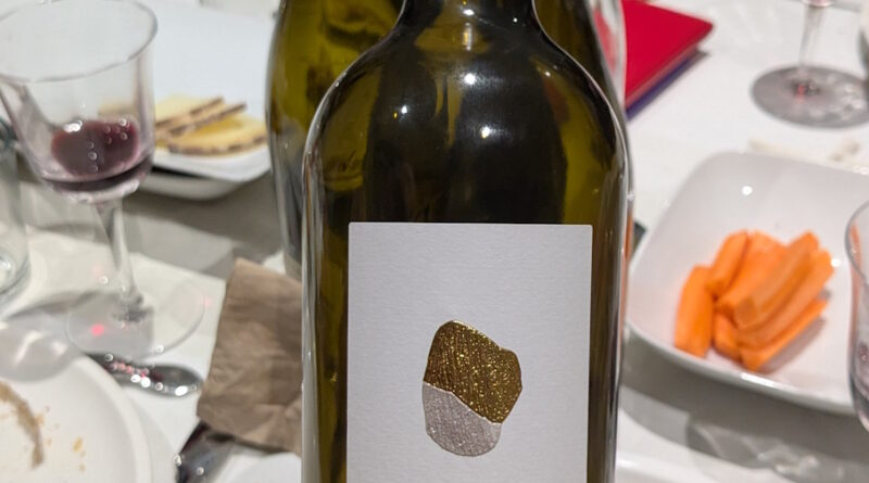 6a L'éclat (2021) - Château Haut-Meyreau