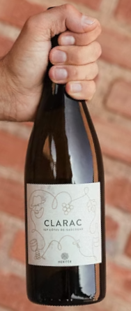 01 Clarac Blanc (2022) - Heritèr