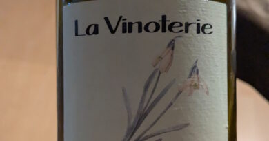 03 Perce Neige - La Vinoterie