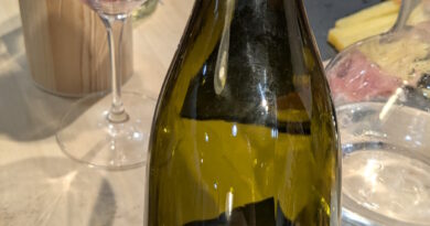 04 Pirouette (2022) - Domaine La Toupie