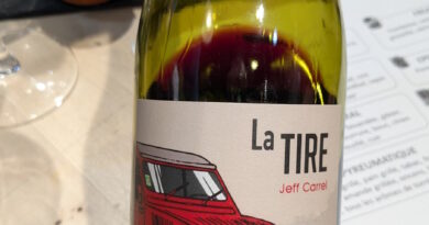 05 La tire (2022) - Jeff Carrel
