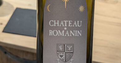 07 Romanin (2016) - Château Romanin