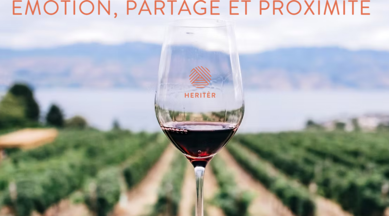 Vins Heriter