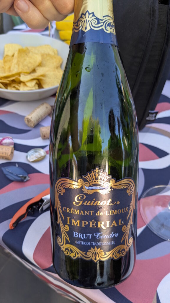 01-Brut Tendre - Guinot