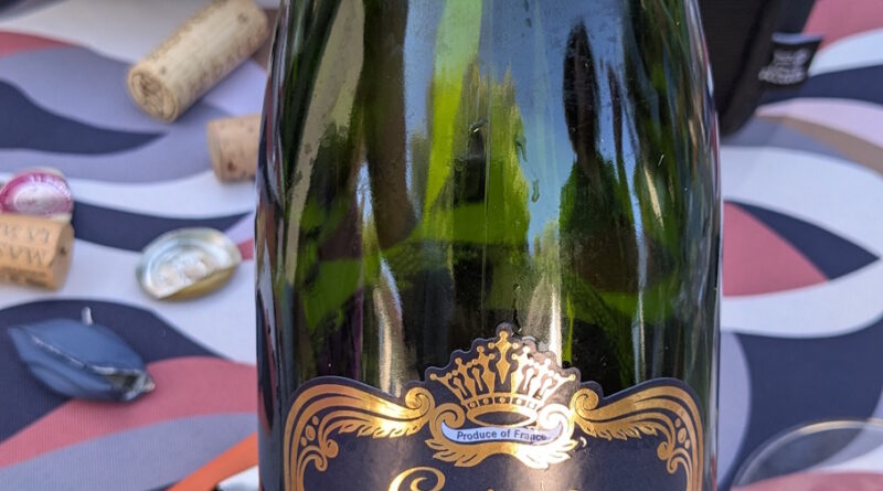 01-Brut Tendre - Guinot