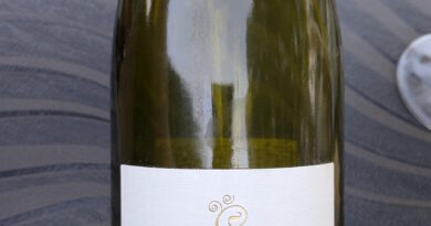 01- Instants rares - Arzelle (2020) - Gabriel Meffre