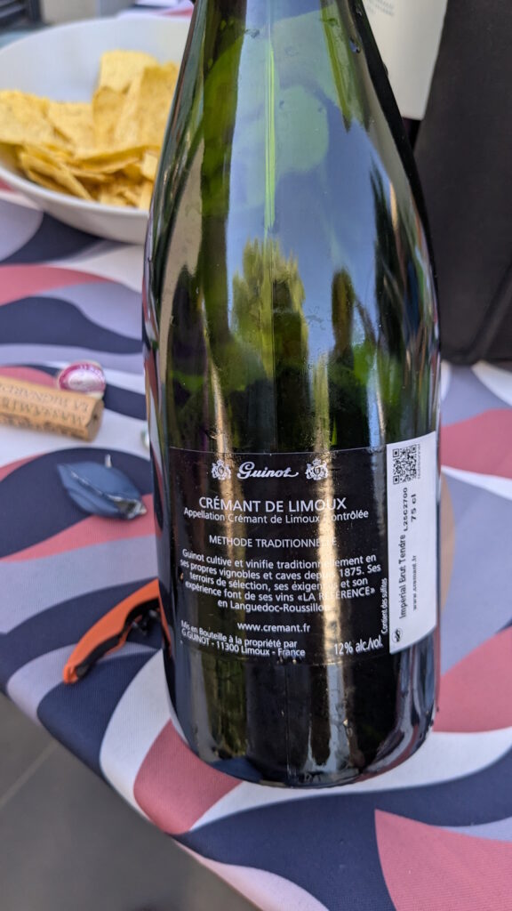 01b-Brut Tendre - Guinot