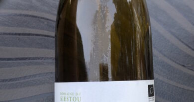 02- Joia (2024) - Domaine du Siestou