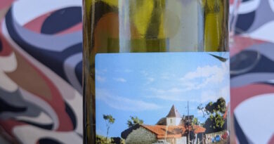 02-Le quai - Les Cabanes - Amélia BARBIER - BOUISSET