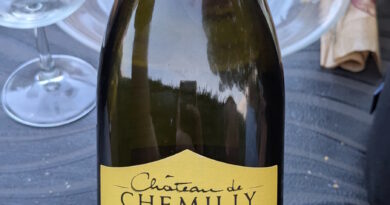 03- Château de Chemilly - Vilain Frères