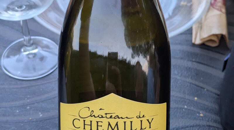 03- Château de Chemilly - Vilain Frères
