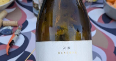 03- Palpite - Reserva (2018) - Antonio Maçanita