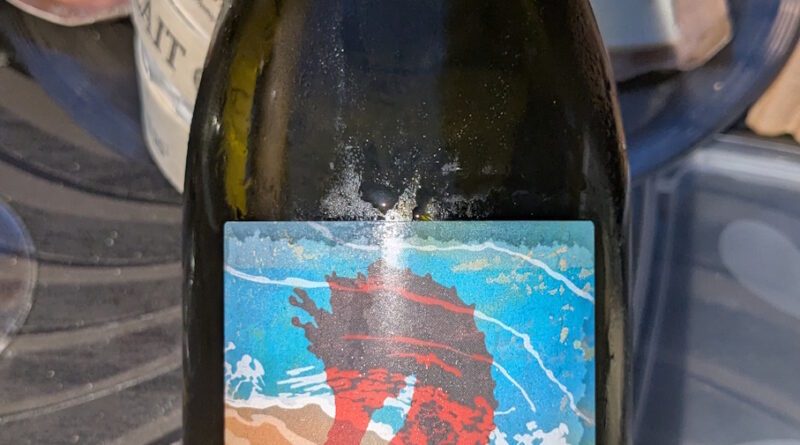 04- 1934 (2024) - Caves Richemer