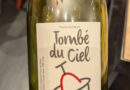 04 Tombé du ciel (2021) - L'enclos des Braves