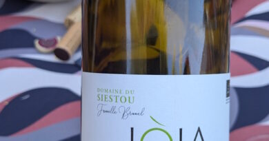 05- Joia (2024) - Domaine du Siestou