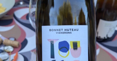 06- Tougri (2023) - Bonnet Huteau