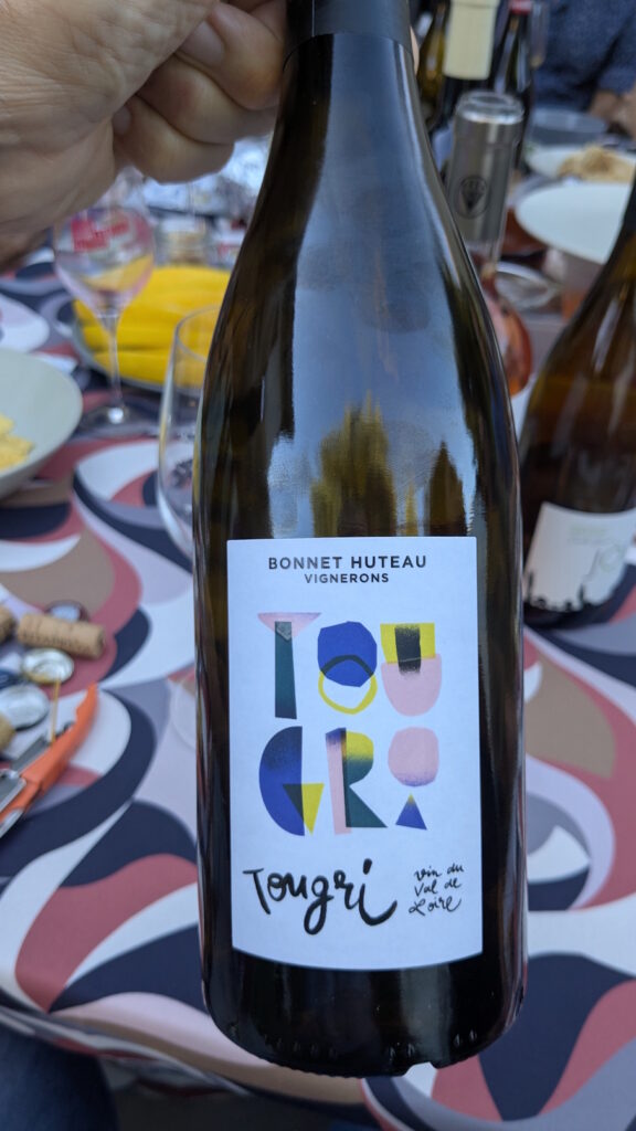 06- Tougri (2023) - Bonnet Huteau