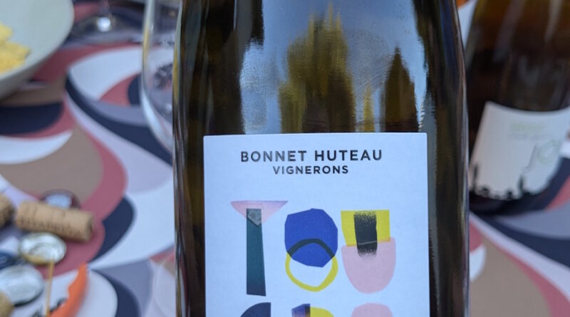 06- Tougri (2023) - Bonnet Huteau