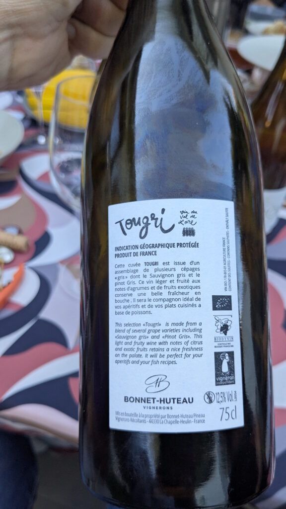 06b- Tougri (2023) - Bonnet Huteau
