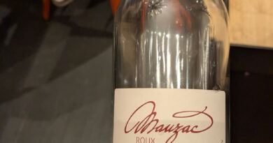 07- Mauzac Roux (2023) - Domaine Plageoles