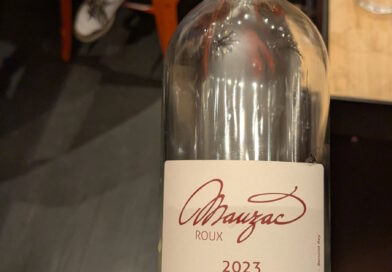 07- Mauzac Roux (2023) - Domaine Plageoles
