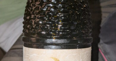 07- Nero di Troia (2021) - Mancinello - Tagaro