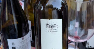 09- Les Garouilhas (2017) - Massamier-La Mignarde