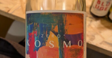 0 - Kosmo Zéro ° - Maison Chape