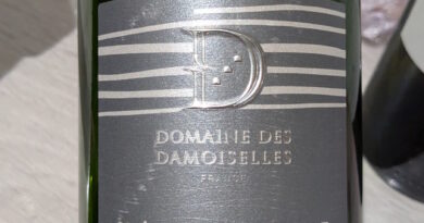 02 - L'Ecume - Domaine des Demoiselles