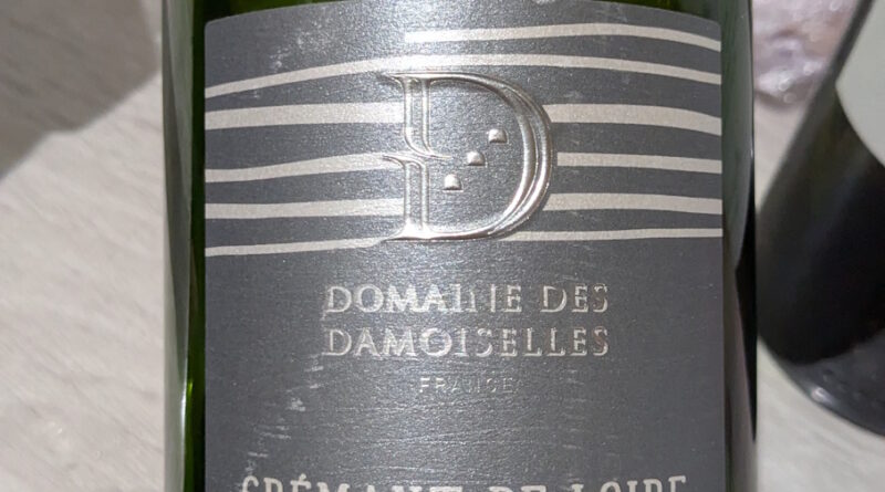 02 - L'Ecume - Domaine des Demoiselles