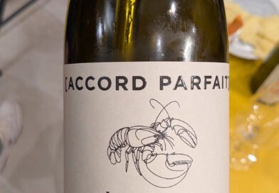 03 - [Accord Parfait] Clape (2024) - Maison Chape