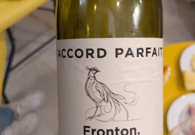 04 - [Accord Parfait] Fronton (2024) - Maison Chape